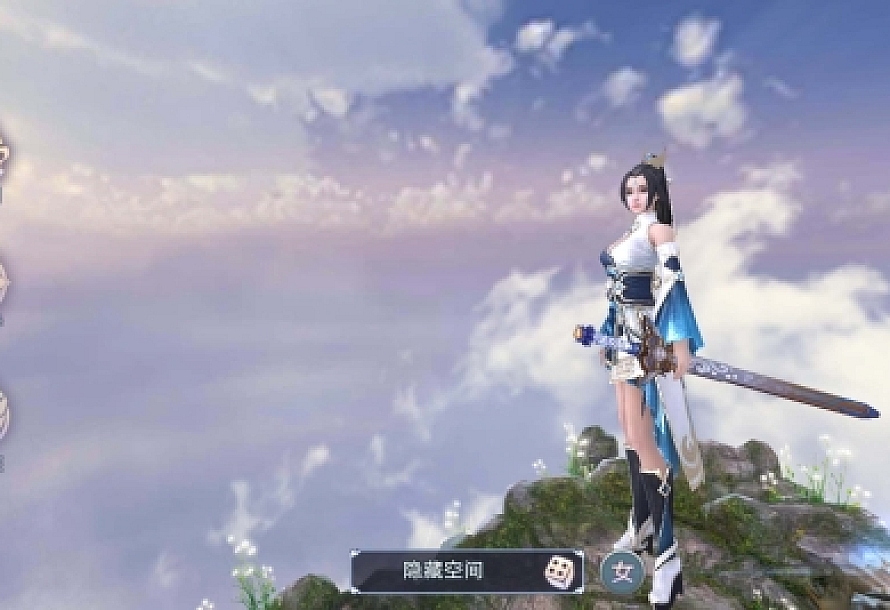 手游服务端【青云志】千级手工端+双端+物品充值后台