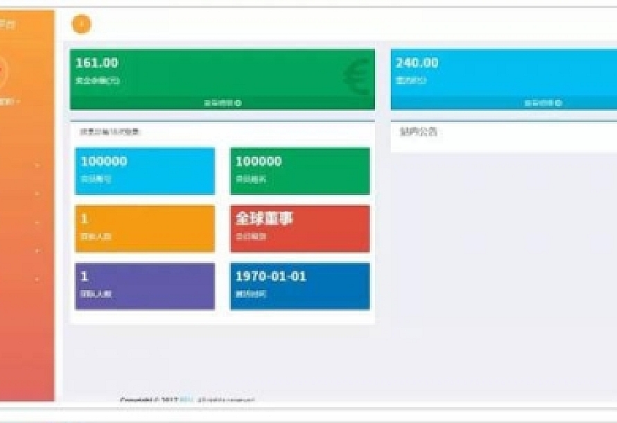 Thinkphp开发商品消费商品直推团队直销系统源码 双轨量碰层碰无
