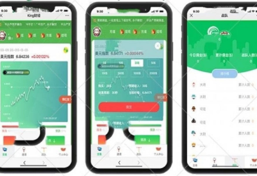 可运营版本西瓜币圈H5完整源码分享 带视频搭建教程+代理推广完美