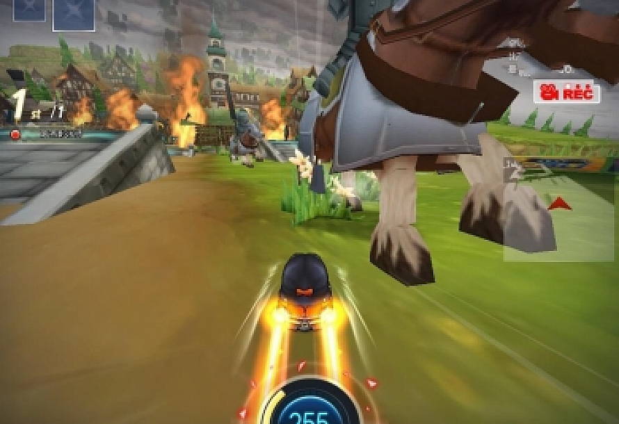 【网单服务端】卡丁车深海之城单机游戏服务端+使用说明