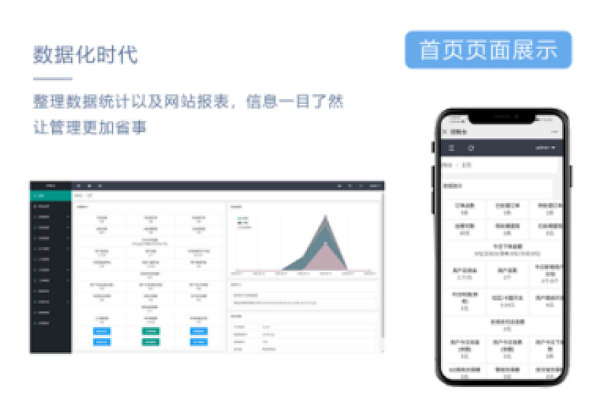 风吹雨云商城系统程序源码