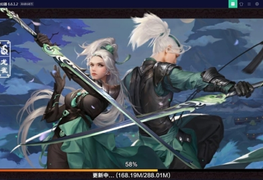 【手游服务端】新剑侠情缘-小骨剑侠-龙雀Linux安卓端&视频教程&后台管理