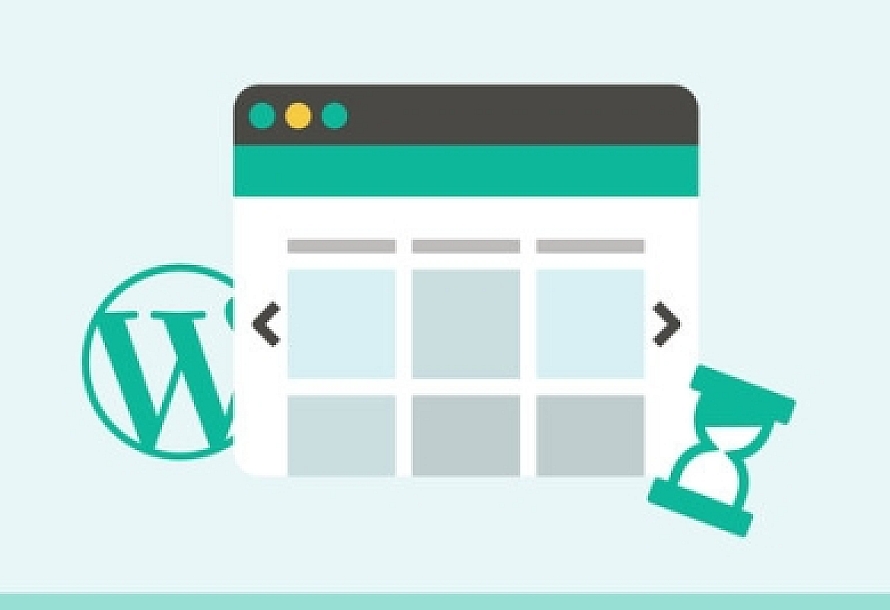 WordPress批量修改数据库内文章内容文字关键字标题