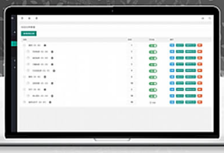 HulaCWMS呼啦企业网站管理系统 v3.0.4