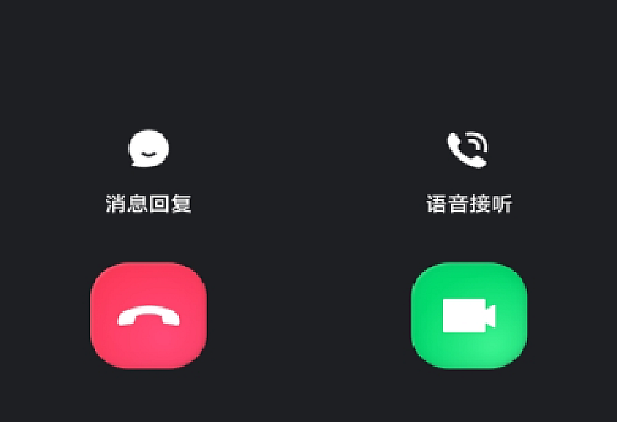 2023新版视频通话照妖镜 多模板