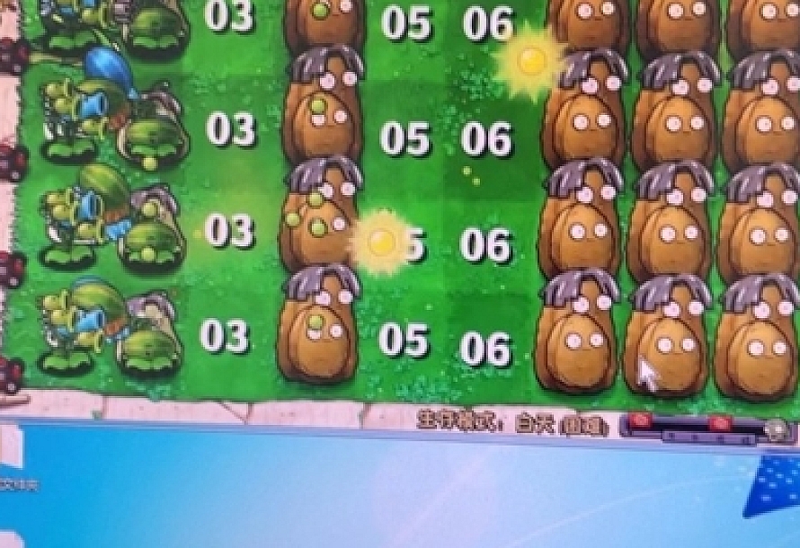 抖音弹幕互动直播植物大战僵尸 实时互动直播【软件+详细教程】