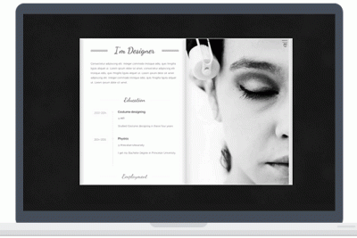 3D翻转书特效MagicBook主题v1.19_WordPress主题模板